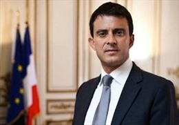 Pháp có thủ tướng mới